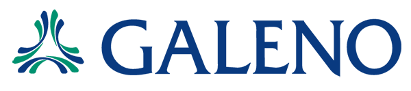 Logo galeno