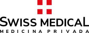 Logo swiss medical